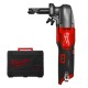 Акумулаторен нагер MILWAUKEE M12FNB16-0X, SOLO, 12 V, 5мм, с куфар / 4933479618 Акумулаторен нагер MILWAUKEE M12FNB16-0X, SOLO, 12 V, 5мм, с куфар / 4933479618